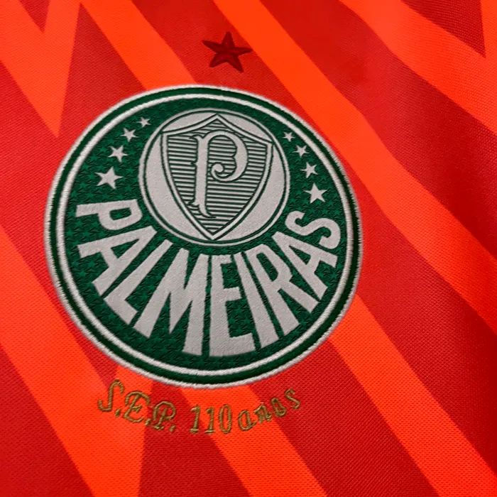 Camisa Palmeiras Goleiro 2024/25 (2), foto 2