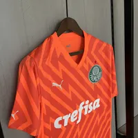 Camisa Palmeiras Goleiro 2024/25 (2), foto 4