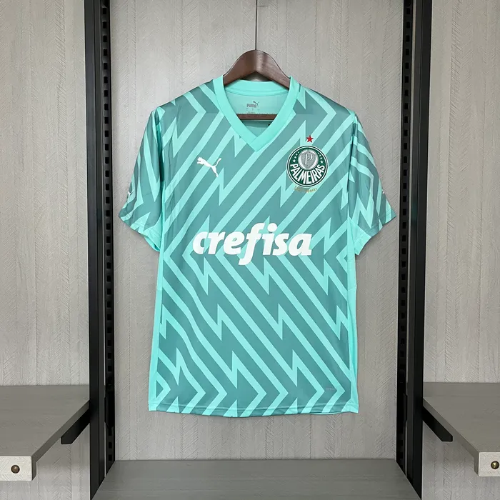 Camisa Palmeiras Goleiro 2024/25 (3), foto 1