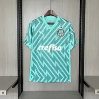 Camisa Palmeiras Goleiro 2024/25 (3), foto 1