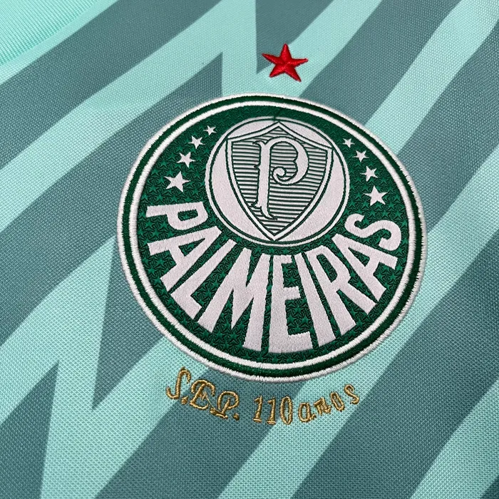 Camisa Palmeiras Goleiro 2024/25 (3), foto 2