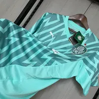 Camisa Palmeiras Goleiro 2024/25 (3), foto 4