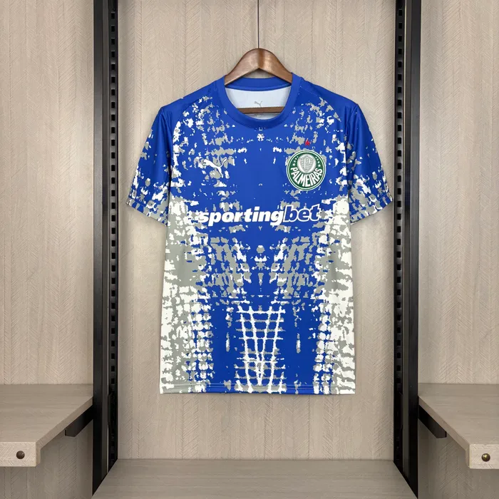 Camisa Palmeiras Goleiro DE 2026/27 (1), foto 1