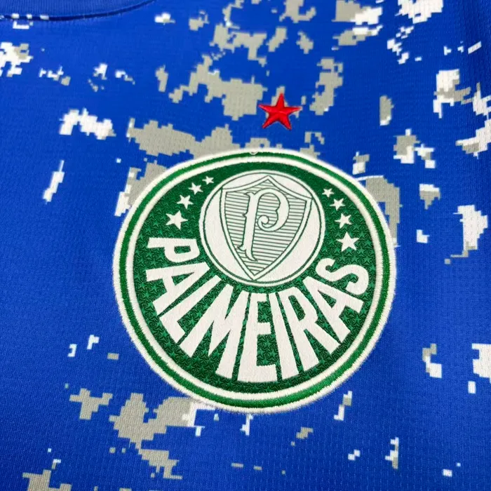 Camisa Palmeiras Goleiro DE 2026/27 (1), foto 2