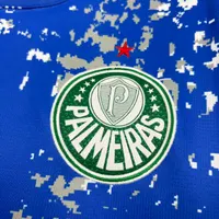 Camisa Palmeiras Goleiro DE 2026/27 (1), foto 2
