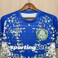 Camisa Palmeiras Goleiro DE 2026/27 (1), foto 3