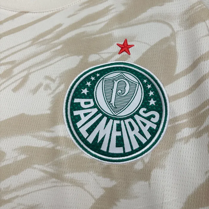 Camisa Palmeiras Goleiro DE 2026/27 (2), foto 2