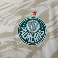 Camisa Palmeiras Goleiro DE 2026/27 (2), foto 2