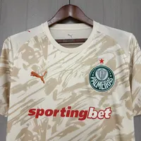 Camisa Palmeiras Goleiro DE 2026/27 (2), foto 3