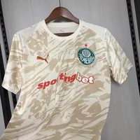 Camisa Palmeiras Goleiro DE 2026/27 (2), foto 4