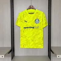 Camisa Palmeiras Goleiro DE 2026/27 (3), foto 1