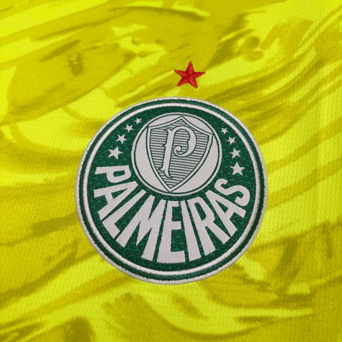 Camisa Palmeiras Goleiro DE 2026/27 (3), foto 2