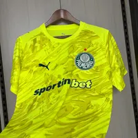 Camisa Palmeiras Goleiro DE 2026/27 (3), foto 4