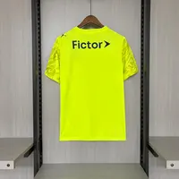 Camisa Palmeiras Goleiro DE 2026/27 (3), foto 5