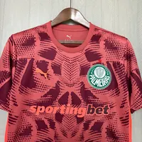 Camisa Palmeiras Goleiro II 2025/26, foto 3