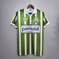 Camisa Palmeiras I 1992/93 Retrô, foto 1