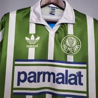 Camisa Palmeiras I 1992/93 Retrô, foto 2