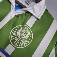 Camisa Palmeiras I 1992/93 Retrô, foto 3