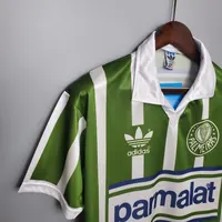 Camisa Palmeiras I 1992/93 Retrô, foto 4