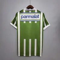 Camisa Palmeiras I 1992/93 Retrô, foto 5