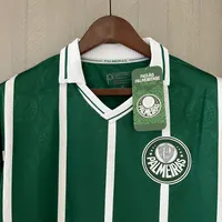 Camisa Palmeiras I 1993 Retrô, foto 2