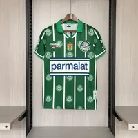 Camisa Palmeiras I 1996 Retrô, foto 1