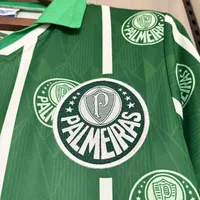 Camisa Palmeiras I 1996 Retrô, foto 2