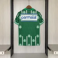 Camisa Palmeiras I 1996 Retrô, foto 5
