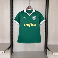 Camisa Palmeiras I 2024/25 Feminina, foto 1