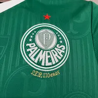 Camisa Palmeiras I 2024/25 Feminina, foto 2