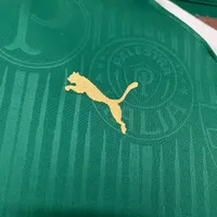 Camisa Palmeiras I 2024/25 Feminina, foto 3