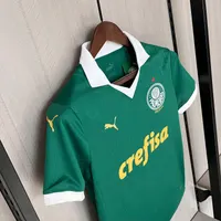 Camisa Palmeiras I 2024/25 Feminina, foto 4