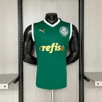 Camisa Palmeiras I 2024/25 Regata, foto 1