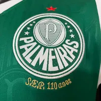 Camisa Palmeiras I 2024/25 Regata, foto 2