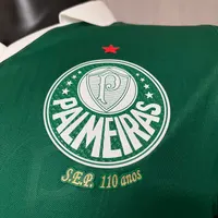 Camisa Palmeiras I 2024/25 Versão Jogador, foto 2