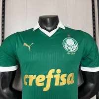 Camisa Palmeiras I 2024/25 Versão Jogador, foto 3