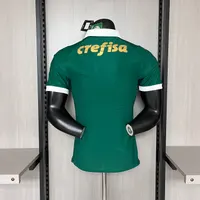 Camisa Palmeiras I 2024/25 Versão Jogador, foto 5