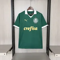 Camisa Palmeiras I 2024/25, foto 1