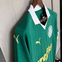 Camisa Palmeiras I 2024/25, foto 4