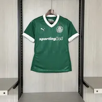 Camisa Palmeiras I 2025/26 Feminina, foto 1
