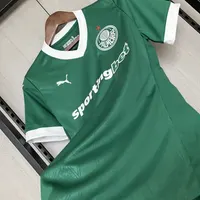 Camisa Palmeiras I 2025/26 Feminina, foto 4