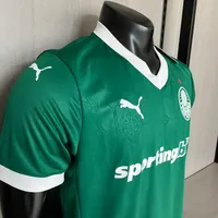 Camisa Palmeiras I 2025/26 Versão Jogador, foto 4