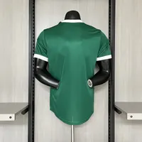 Camisa Palmeiras I 2025/26 Versão Jogador, foto 5