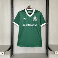 Camisa Palmeiras I 2025/26, foto 1