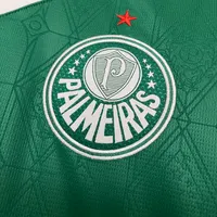 Camisa Palmeiras I 2025/26, foto 2