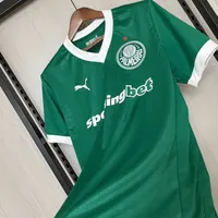 Camisa Palmeiras I 2025/26, foto 4