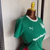Camisa Palmeiras I 2026/27 Feminina, foto 4