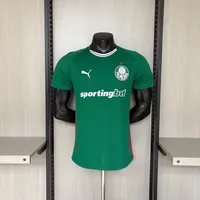 Camisa Palmeiras I 2026/27 Versão Jogador, foto 1