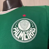 Camisa Palmeiras I 2026/27 Versão Jogador, foto 2
