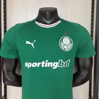 Camisa Palmeiras I 2026/27 Versão Jogador, foto 3